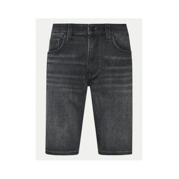 Blugi barbati -  303486747 - Bumbac/Poliester - Gri - Gri