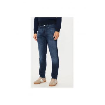 Blugi Barbati -  304239533 - Bumbac - Albastru