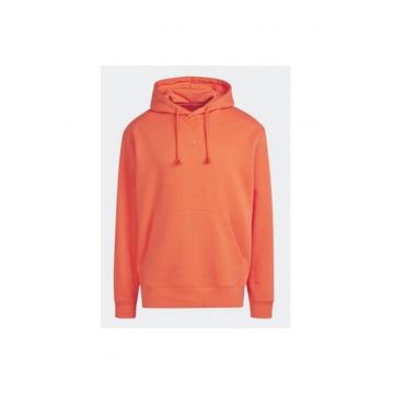 Bluza barbati -  303490041 - Bumbac/Poliester reciclat - Portocaliu