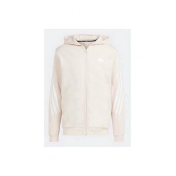 Bluza barbati -  303551148 - Bumbac/Poliester reciclat - Roz