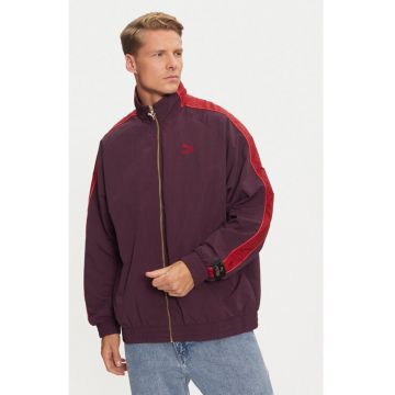 Bluza barbati -  303891916 - Nylon - 2XL INTL - Violet