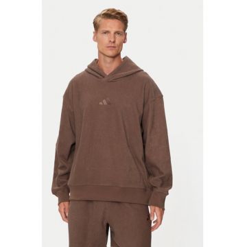 Bluza barbati -  303986490 - Bumbac - L INTL - Maro