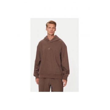 Bluza barbati -  303986490 - Bumbac - Maro
