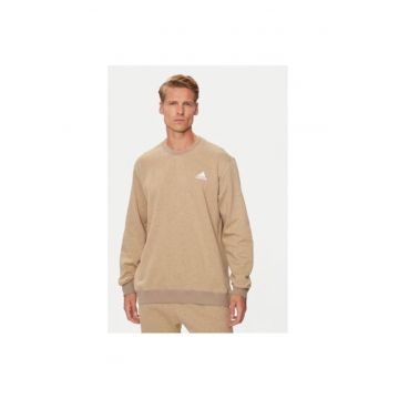 Bluza barbati -  303986599 - Bumbac/Poliester reciclat - Bej