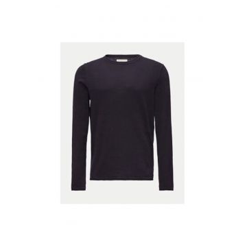 Bluza barbati -  304183447 - Bumbac - Violet