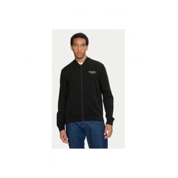 Bluza barbati -  304305146 - Bumbac - Negru