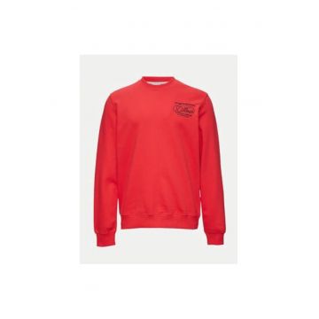 Bluza barbati -  304369742 - Bumbac/Poliester - Negru