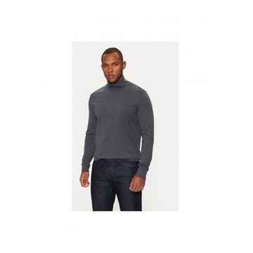 Bluza barbati -  304370113 - Bumbac - XL INTL - Gri