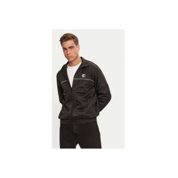 Bluza barbati -  304487620 - Poliester - Negru