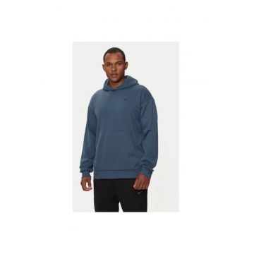 Bluza Barbati -  304553394 - Poliester - Albastru
