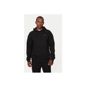 Bluza barbati -  304553417 - Poliester - Negru