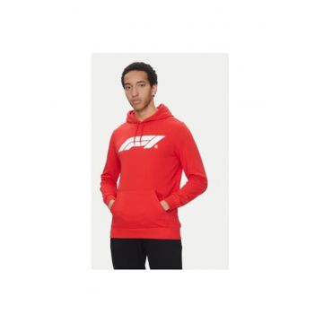 Bluza barbati -  304576614 - Bumbac/Poliester/Bumbac - Negru