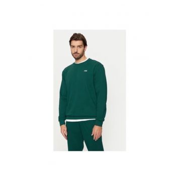 Bluza barbati -  304600173 - Bumbac/Poliester - S INTL - Verde