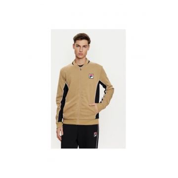 Bluza barbati -  304600326 - Bumbac/Poliester - Bej