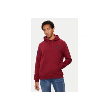 Bluza barbati -  304795114 - Bumbac - Negru
