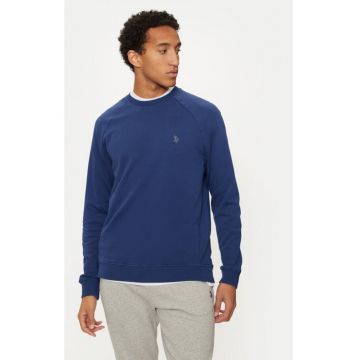 Bluza barbati -  304795565 - Bumbac - Albastru