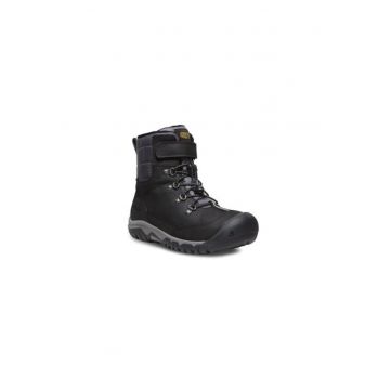 Bocanci trekking barbati  303193850 - Sintetic - 36 EU - Gri