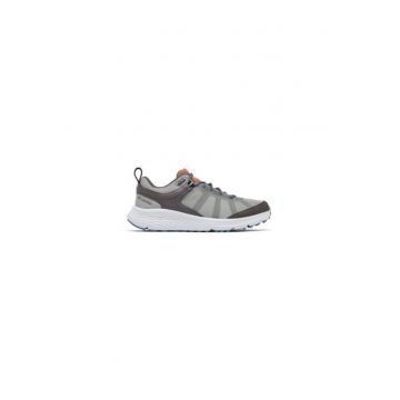 Bocanci trekking barbati  303977870 - Textil - Gri