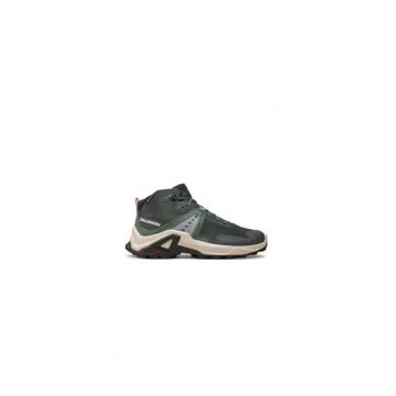 Bocanci trekking barbati  304034374 - Textil - 36 EU - Verde