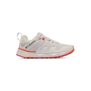 Bocanci trekking barbati  304678998 - Textil - Gri