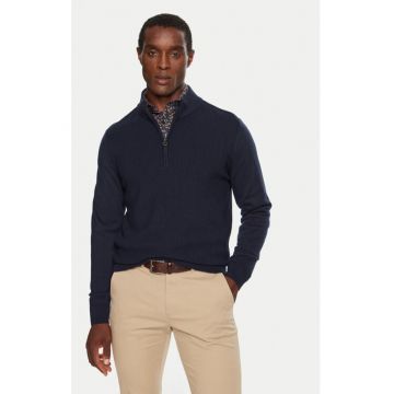 Cardigan barbati -  304463815 - Bumbac - Albastru