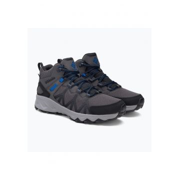 Ghete de trekking barbati -  Gri