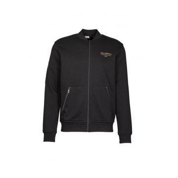 Hanorac barbati -  705031 544910 160 - negru - bumbac/poliester