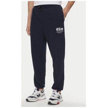 Pantaloni barbati -  18807 - Bumbac/Poliester - Bleumarin