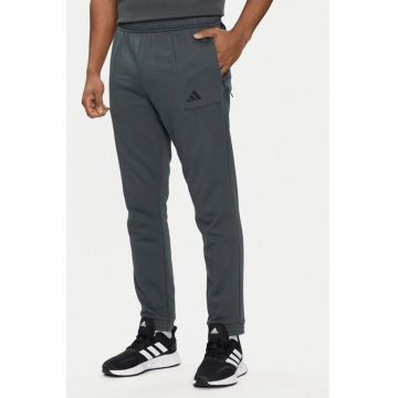 Pantaloni barbati -  303461102 - Bumbac/Poliester reciclat - Verde