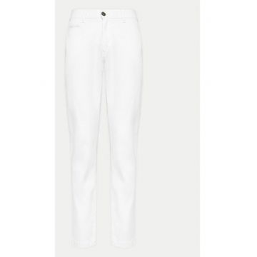 Pantaloni barbati -  303668730 - Bumbac/In - Bej