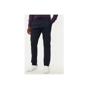 Pantaloni barbati -  304183461 - Bumbac - 45697