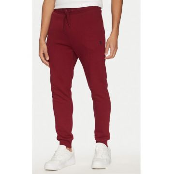 Pantaloni barbati -  305229618 - Bumbac - Negru