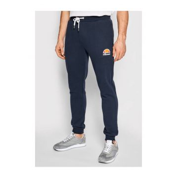 Pantaloni barbati -  37430 - Bumbac/Poliester - Bleumarin