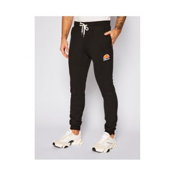 Pantaloni barbati -  50590 - Bumbac/Poliester - Negru