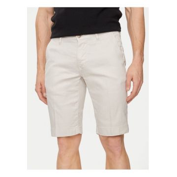 Pantaloni scurti barbati -  303666620 - Sintetic - Bej