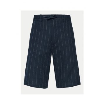 Pantaloni scurti barbati -  555245 - Bleumarin - In