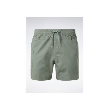 Pantaloni scurti sport barbati -  301694168 - Bumbac