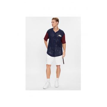 Pantaloni scurti sport barbati -  302534531 - Poliester