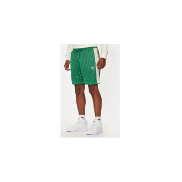 Pantaloni sport barbati  verde
