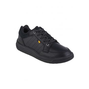 Pantofi -  Apa Cush P725845 - Negru