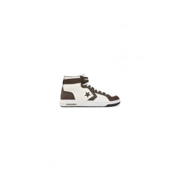 Pantofi sport barbati  304832604 - Piele ecologica - Alb