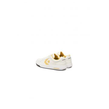 Pantofi sport barbati  304832628 - Piele ecologica - 44.5 EU - Alb