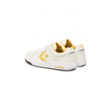 Pantofi sport barbati  304832628 - Piele ecologica - Alb - Alb