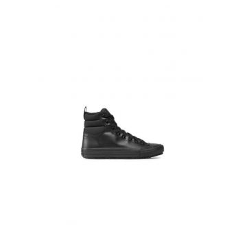 Pantofi unisex  209290844 - Piele ecologica - 36.5 EU - Negru