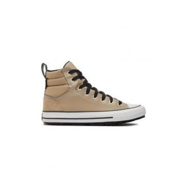 Pantofi unisex  303256357 - Piele ecologica - 36 EU - Bej