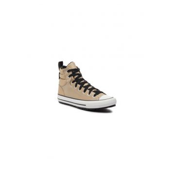 Pantofi unisex  303256357 - Piele ecologica - 37 EU - Bej