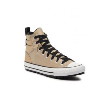 Pantofi unisex  303256357 - Piele ecologica - Bej - Bej