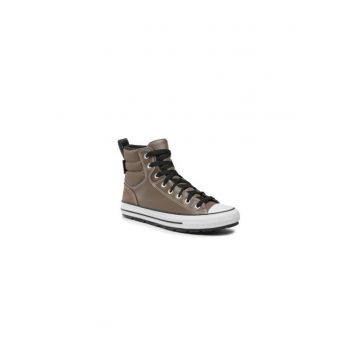 Pantofi unisex  303256395 - Piele ecologica - Bej