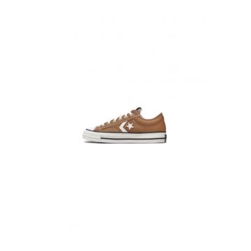 Pantofi unisex  303743963 - Textil - Maro