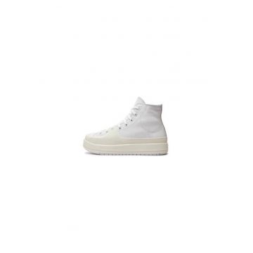 Pantofi unisex  303747459 - Piele naturala - 40 EU - Alb